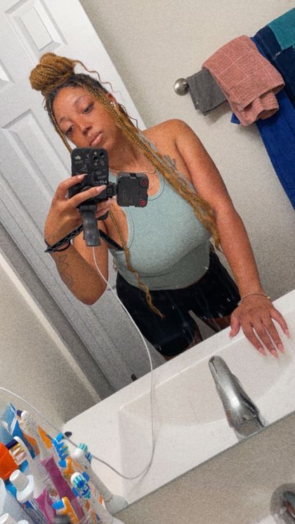 iam_parissrenee OnlyFans picture