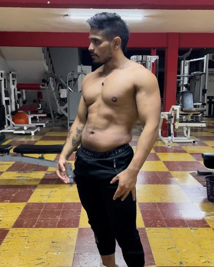 albertofig OnlyFans picture