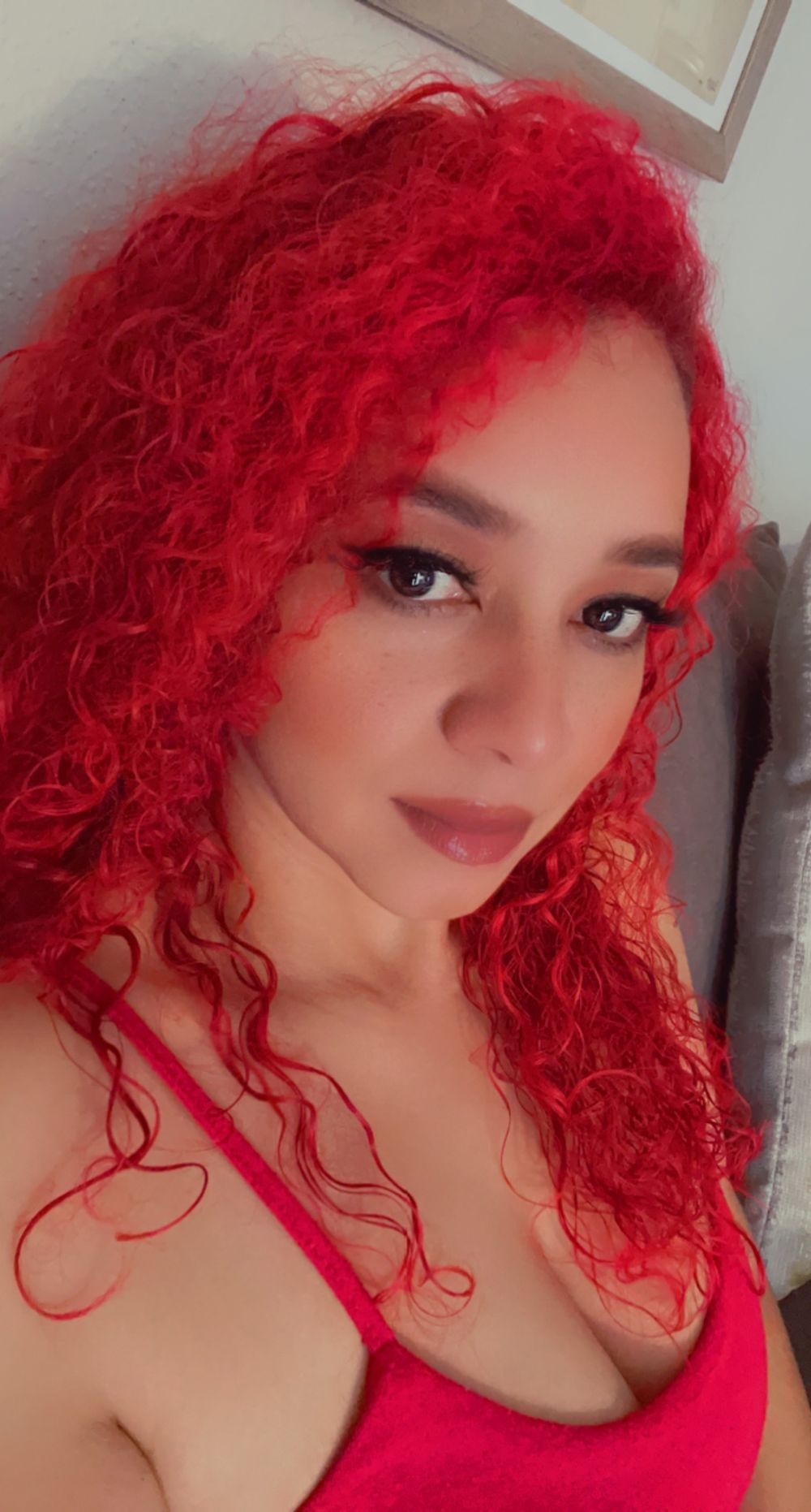 sexyr3ddy OnlyFans profile picture