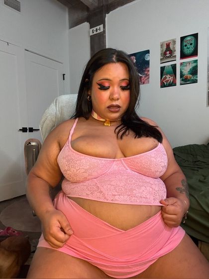 goddessisabelly OnlyFans picture