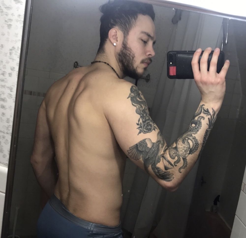 hnicolascornejo OnlyFans profile picture