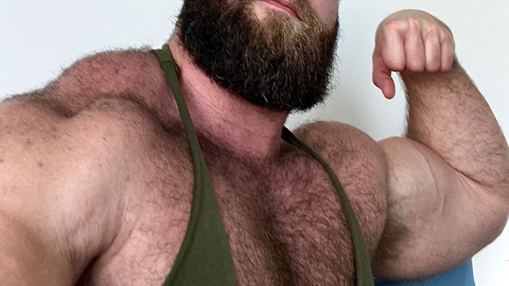 kjbodybuilding OnlyFans profile picture