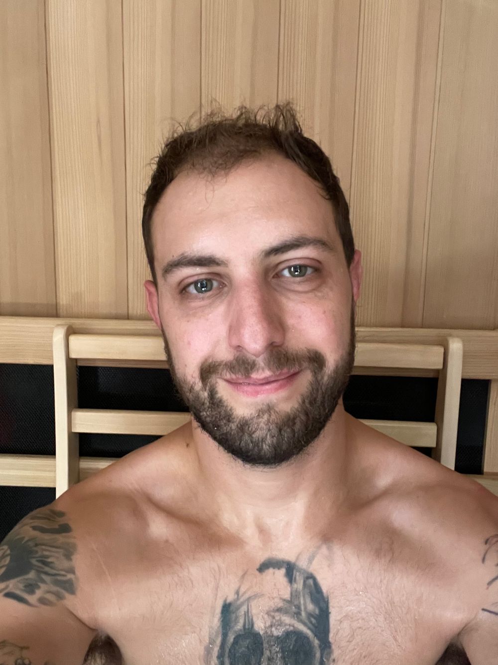 kinky_bartender OnlyFans profile picture