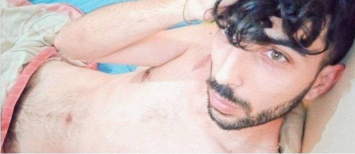 ghiyath_alone OnlyFans profile picture