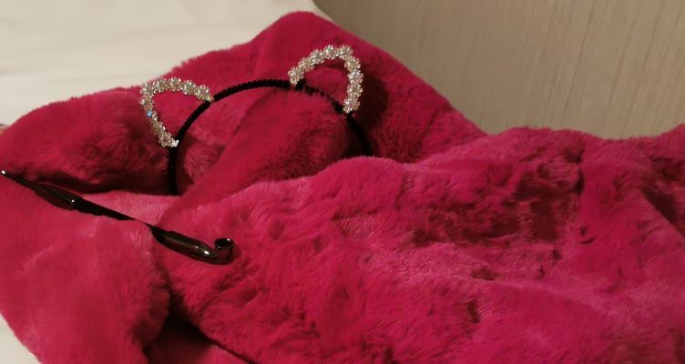 missfluffypuff OnlyFans profile picture