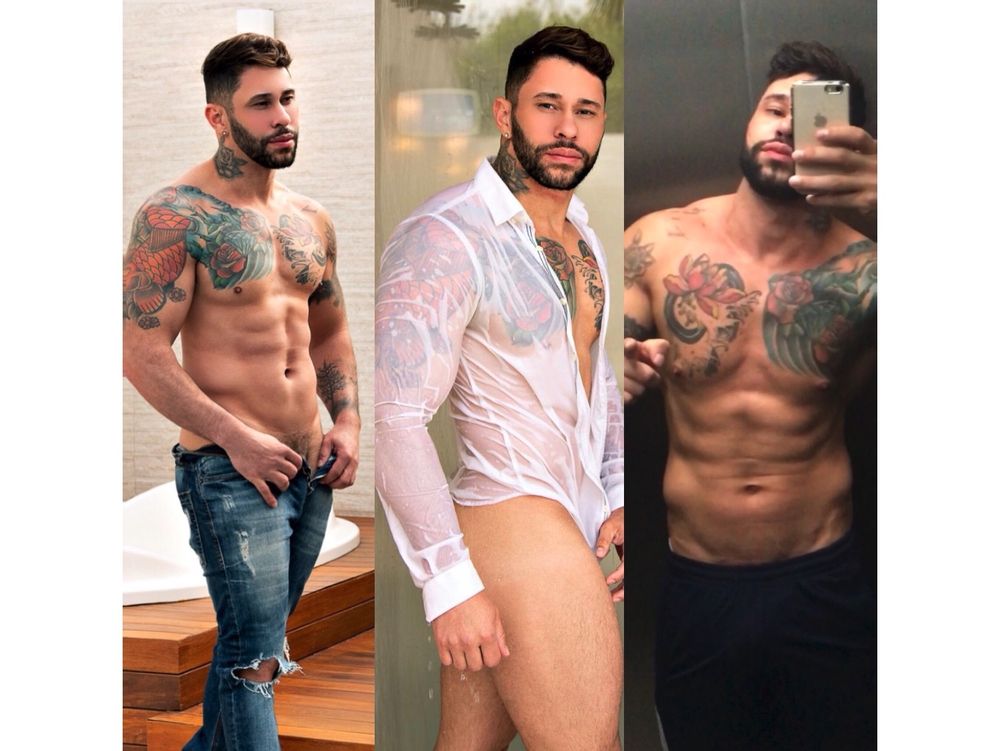paulopicasso23cm OnlyFans profile picture