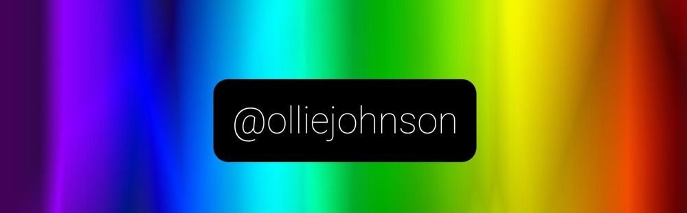 olliejohnson OnlyFans profile picture