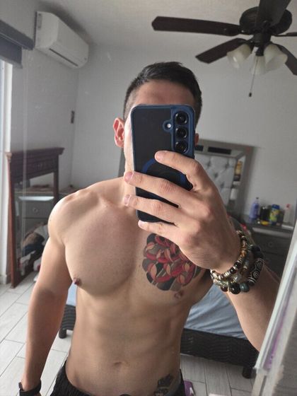 allansteel OnlyFans picture