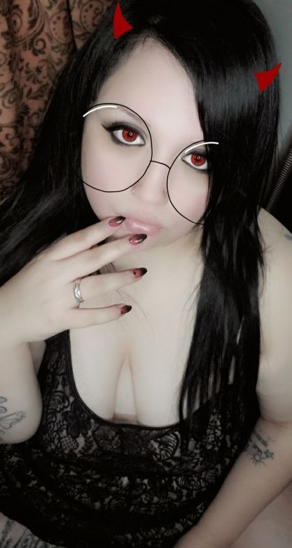 gothpanda1993xxx OnlyFans picture