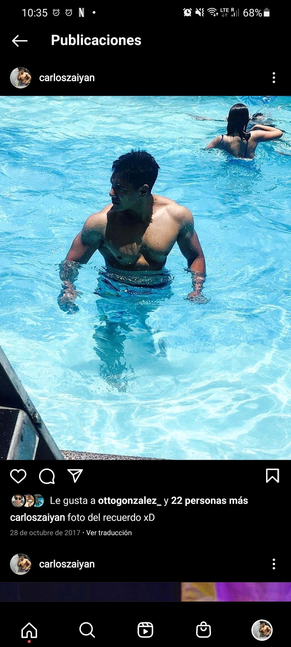 carloszaiya OnlyFans profile picture