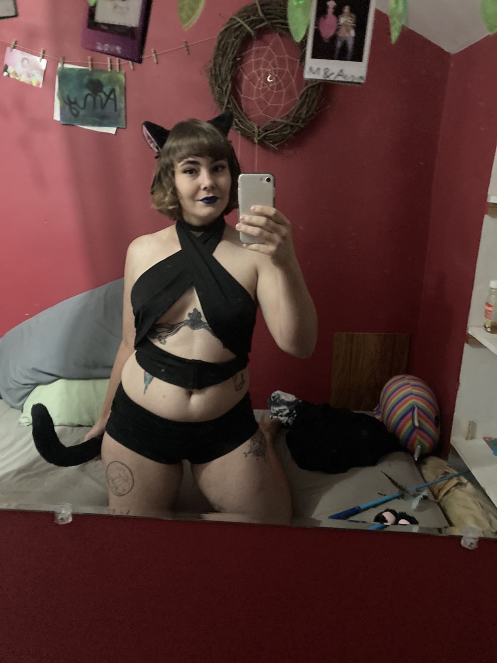 catlady26 OnlyFans profile picture