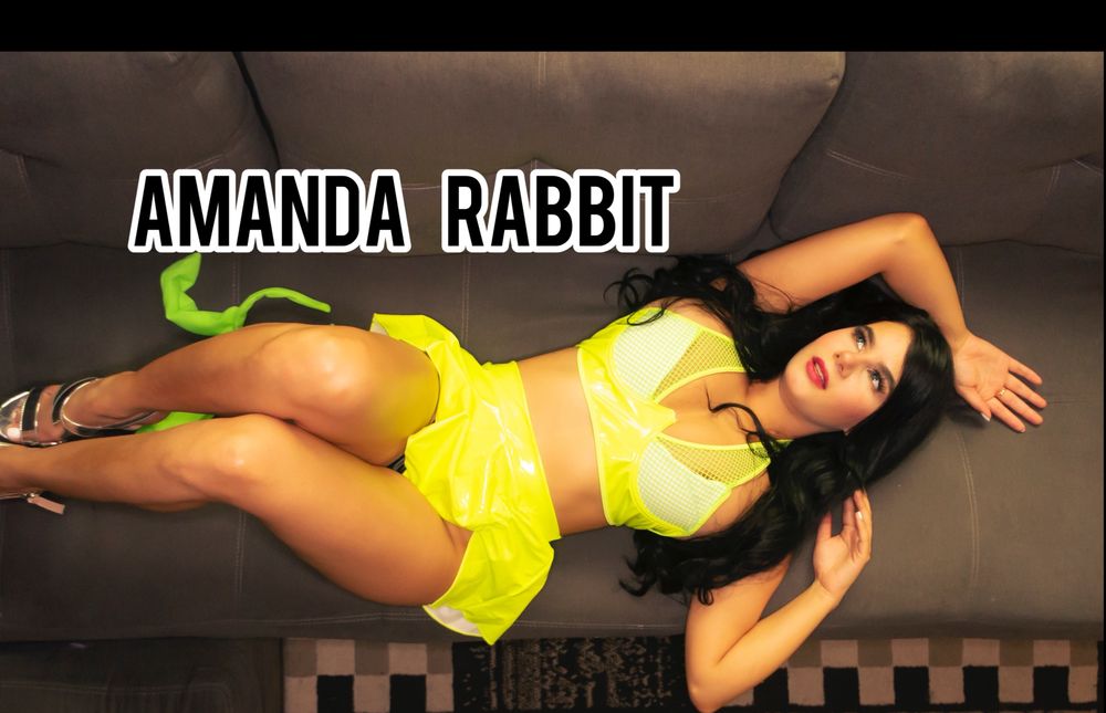 amandarabbit OnlyFans profile picture