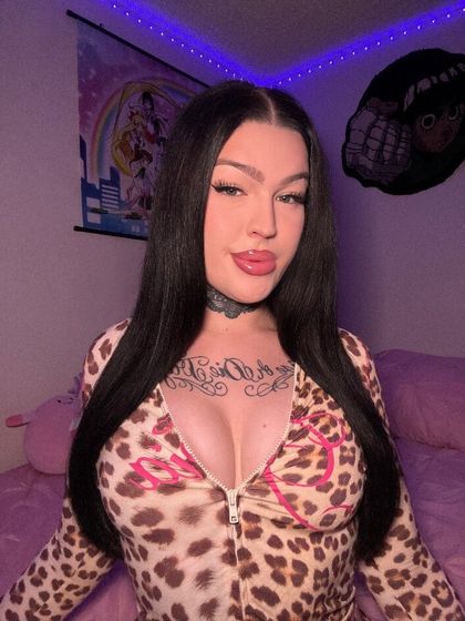 tsviolethaze OnlyFans picture