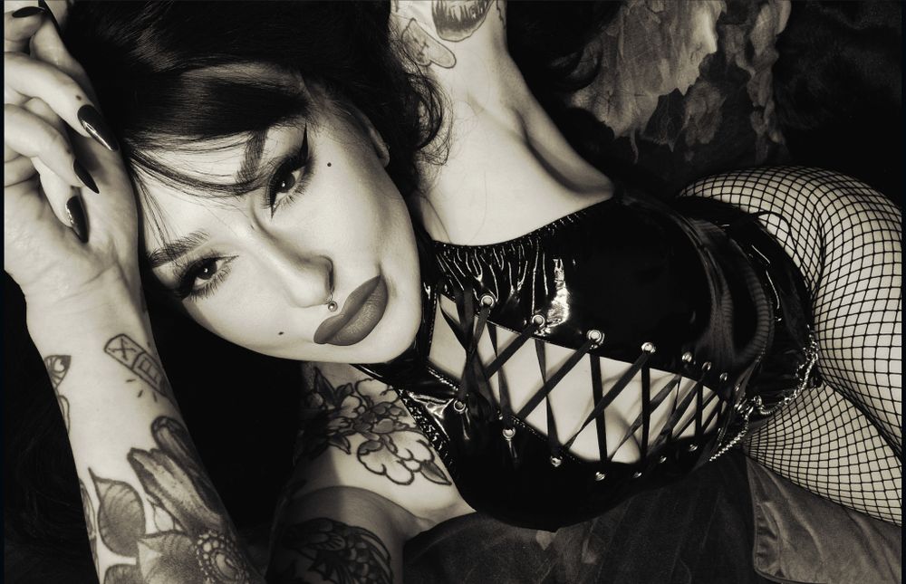 m.la.morte OnlyFans profile picture