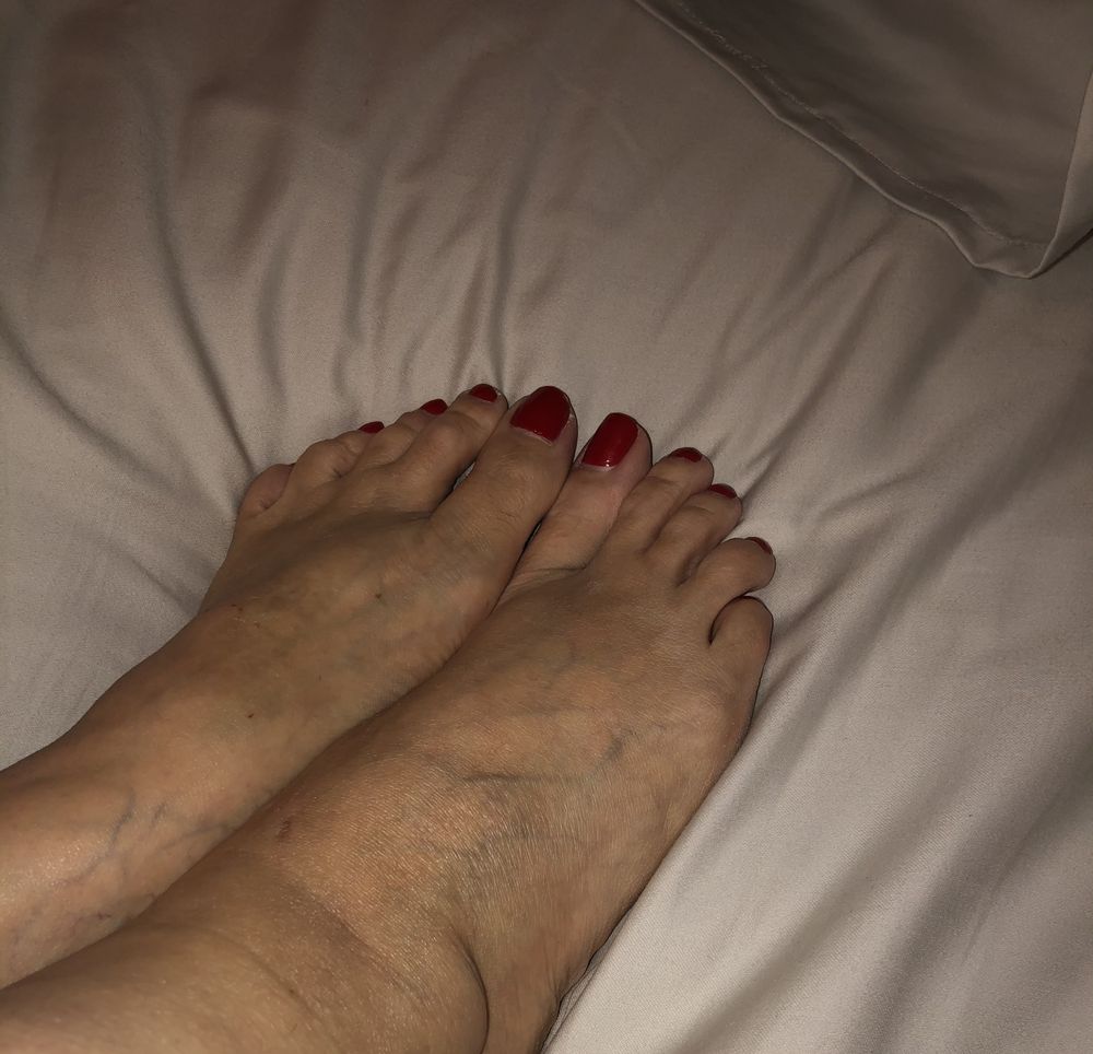 prettytexasfeet OnlyFans profile picture