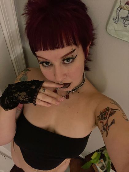 gogirlxo OnlyFans picture