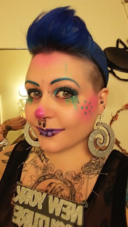 bunbunvonblitz OnlyFans picture