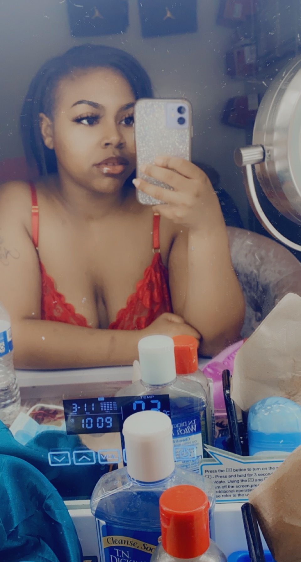 raeangela OnlyFans profile picture