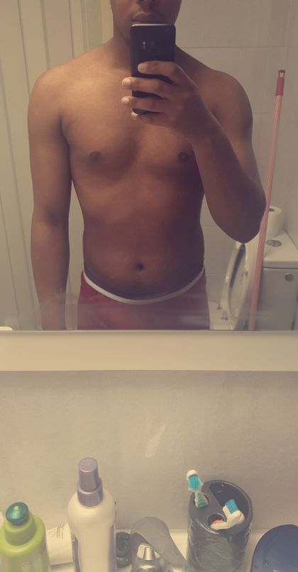 sexyblackco1 OnlyFans picture