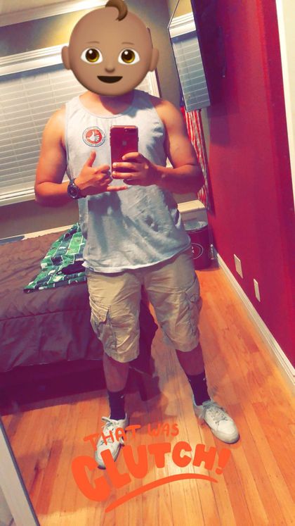 honduranhorse OnlyFans picture