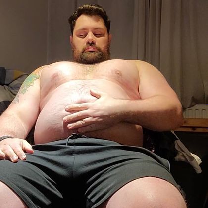 gain.ed OnlyFans picture