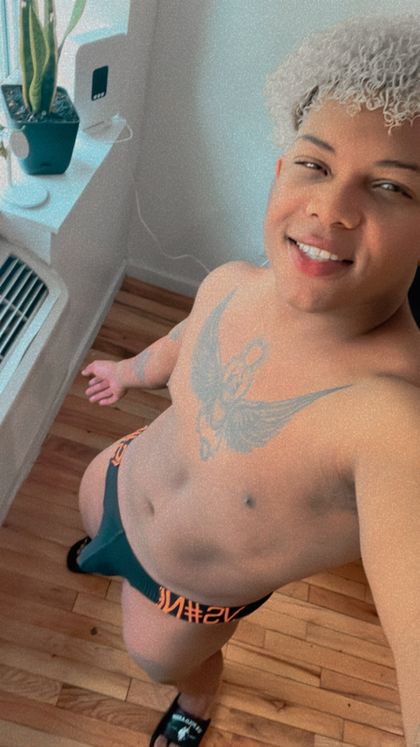 randyblack OnlyFans picture