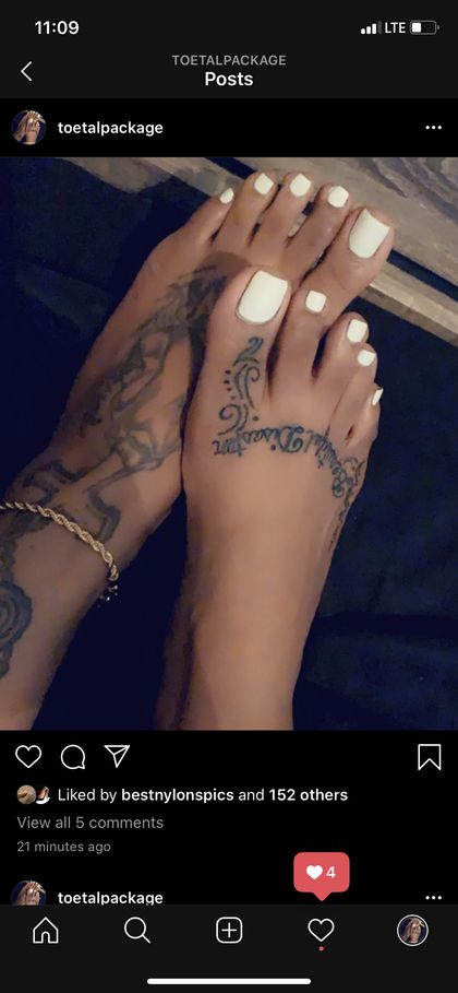 toetalpackage OnlyFans picture