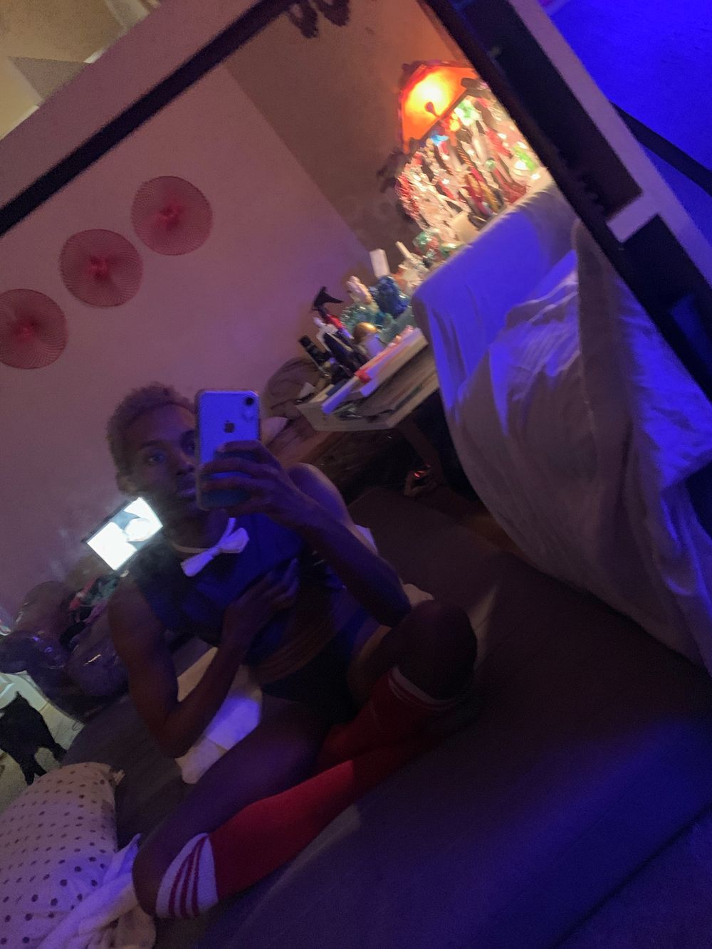 xfreakdemonx OnlyFans profile picture