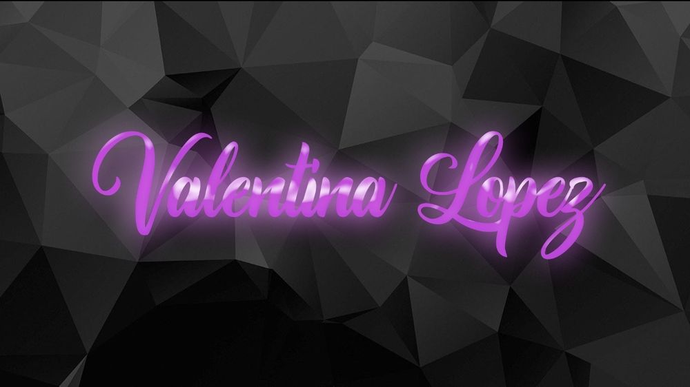 valentinalopez666 OnlyFans profile picture
