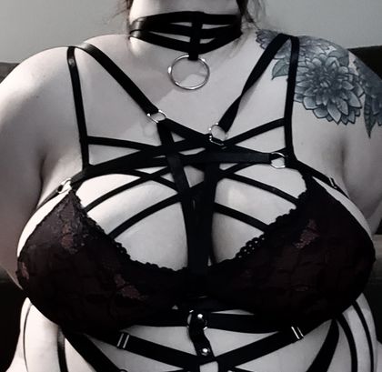 thiccinlingerie OnlyFans picture