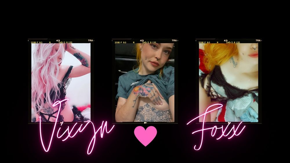 vixynfoxx OnlyFans profile picture