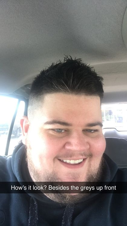 bigsmooth5 OnlyFans picture