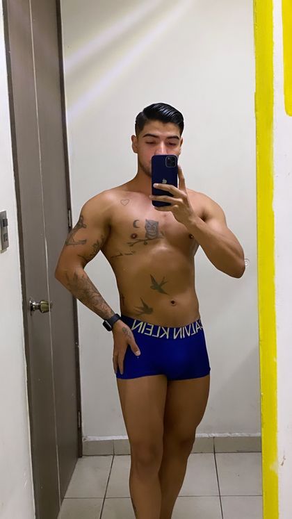 enriqueriverafit OnlyFans picture