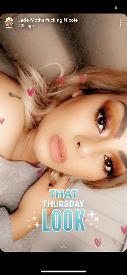 bbymeani OnlyFans picture