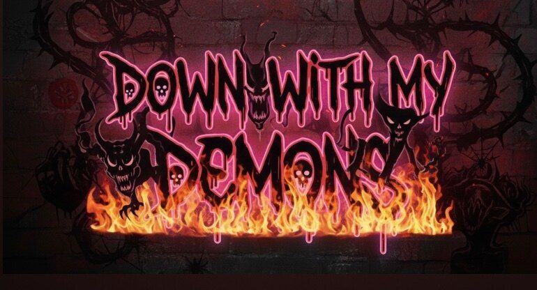 downwithmydemons OnlyFans profile picture