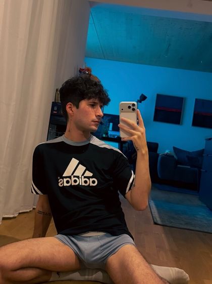 skinnik OnlyFans picture