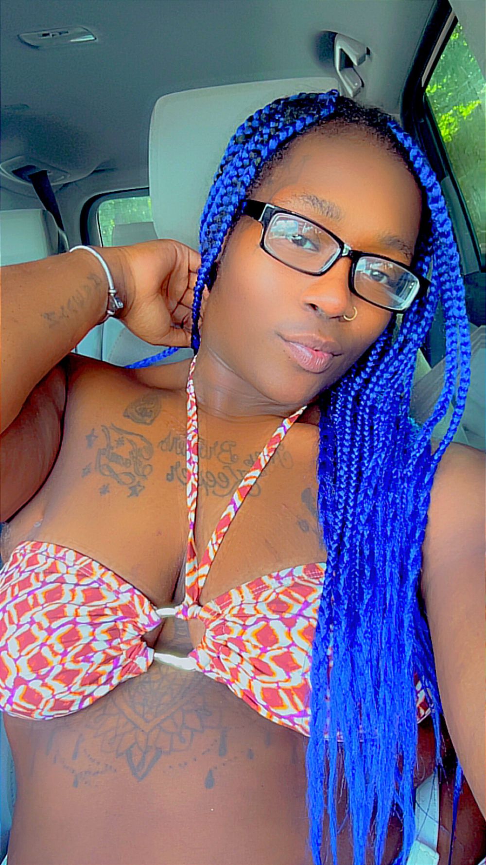 itsshennessyy OnlyFans profile picture