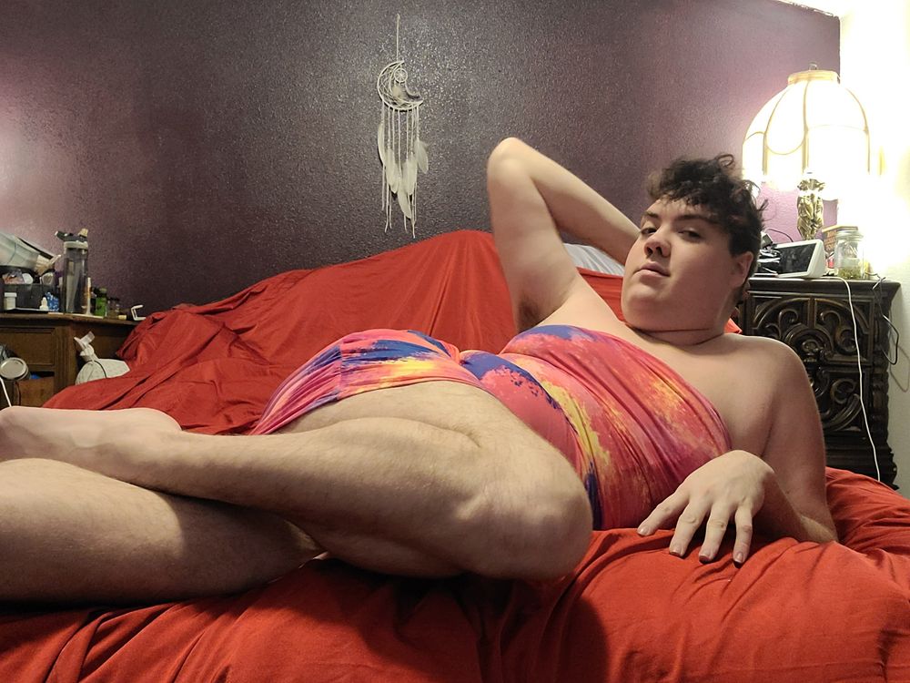 aunaturalamazon OnlyFans profile picture
