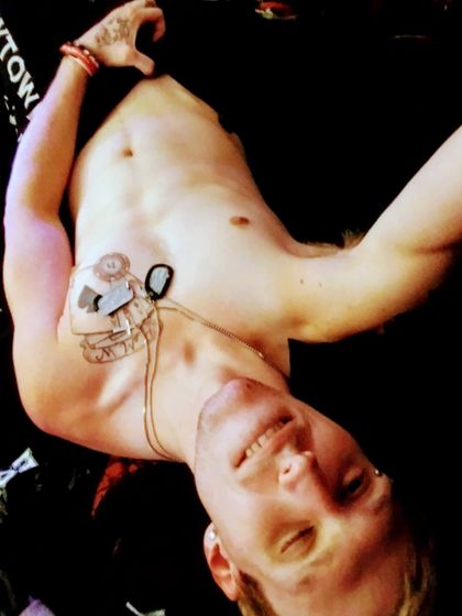 lil_monster23 OnlyFans picture