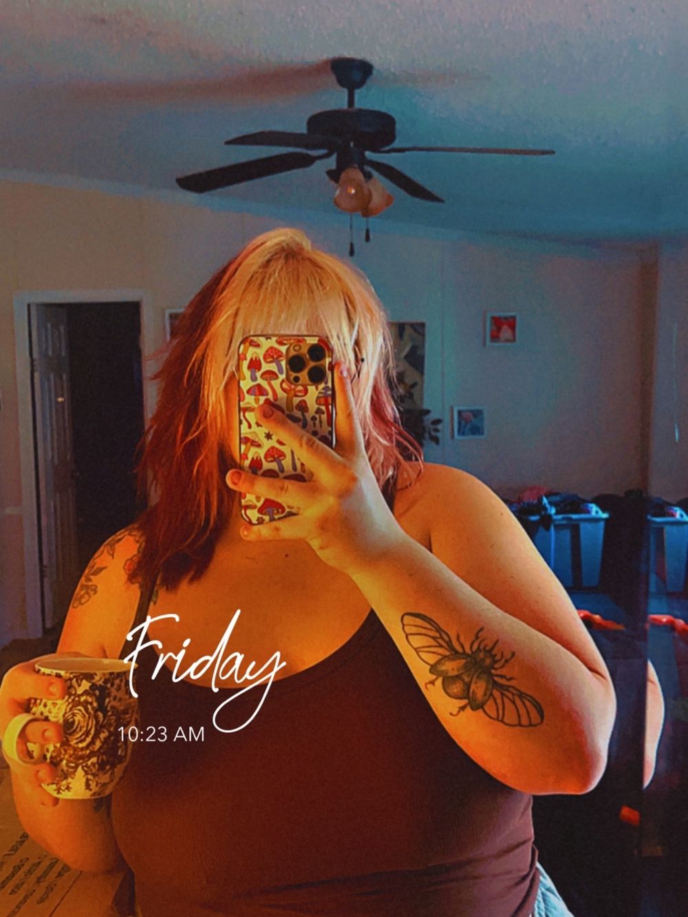 fatlilwhitegirl OnlyFans profile picture
