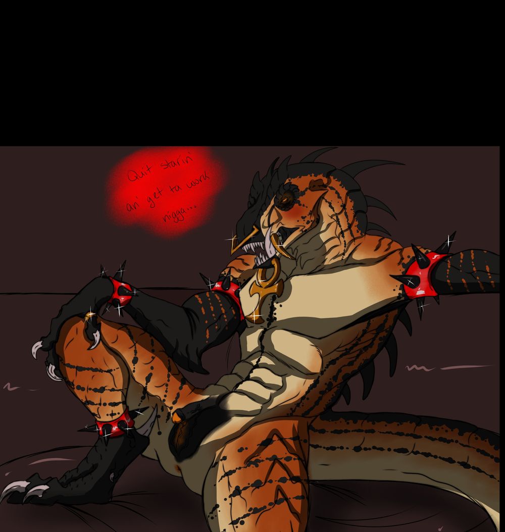 ankhthedinodragon OnlyFans profile picture
