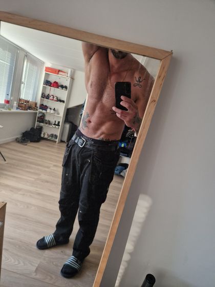 wildosavage OnlyFans picture