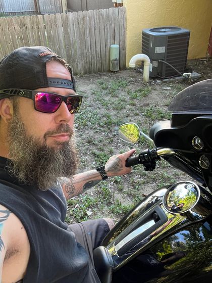 vikingdomdaddy OnlyFans picture