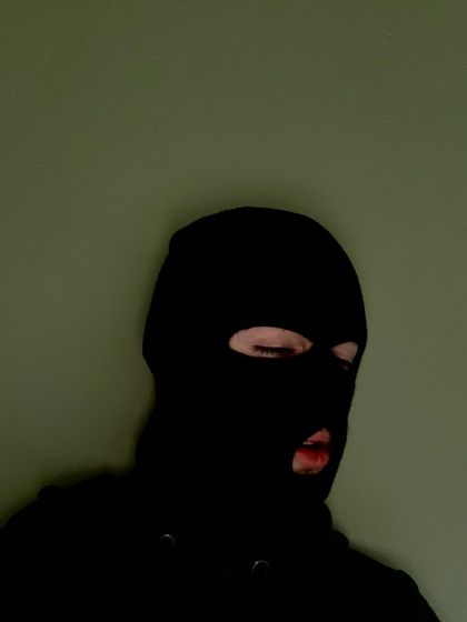 maskedman5638 OnlyFans picture