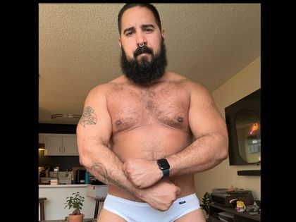 yourfuturedaddy OnlyFans picture