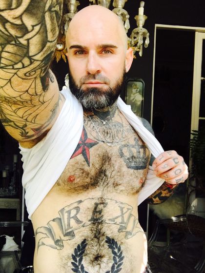 rexbcn OnlyFans picture