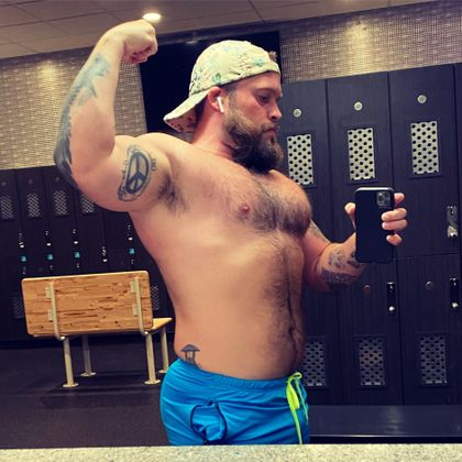 wolfiepeach87 OnlyFans picture