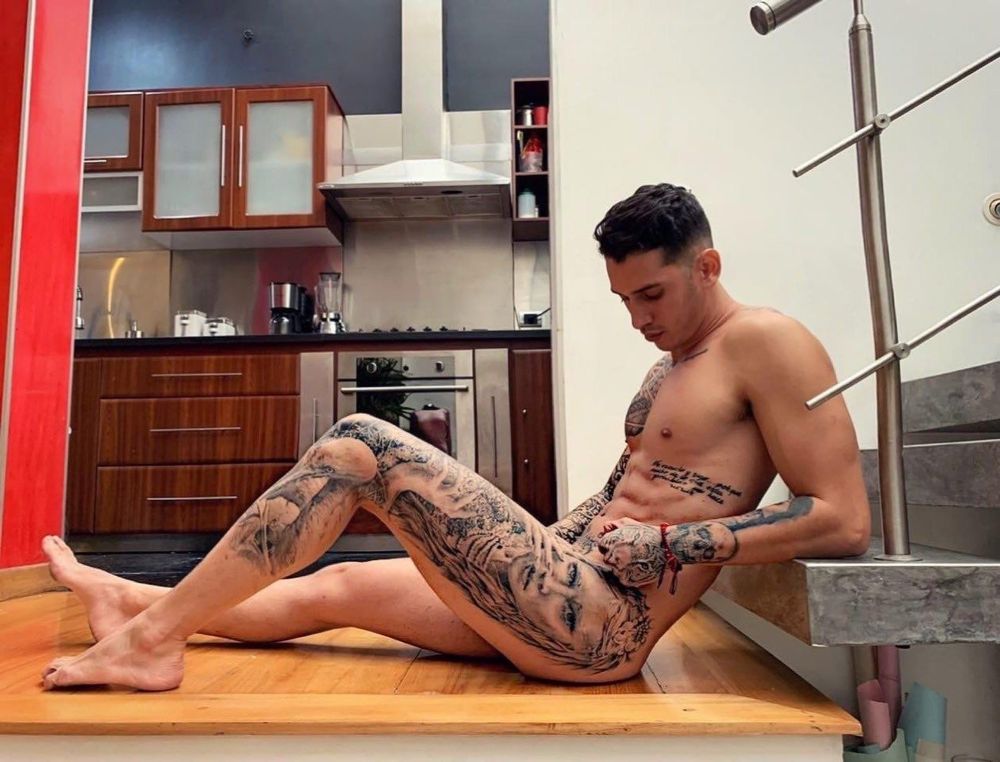 anibalpaguaofic OnlyFans profile picture