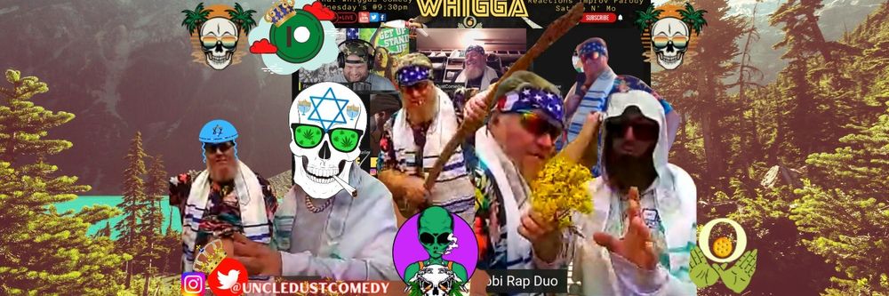 uncledustcomedy OnlyFans profile picture