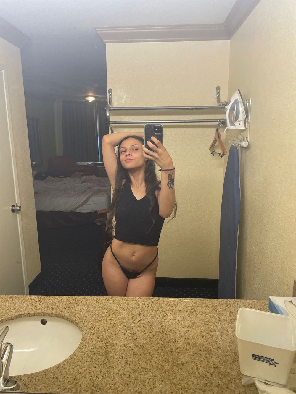 liljobaby OnlyFans profile picture